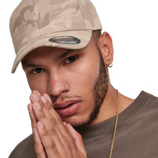 Flexfit light camo (6277LC)