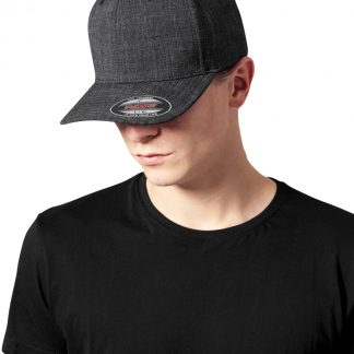 Twill knit Flexfit (6277TK)