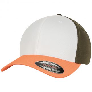 3-tone Flexfit (6277TT)