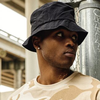 Water-repellent bucket hat (5003WR)