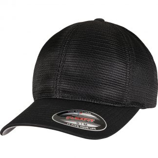 Flexfit 360 omnimesh cap (360)