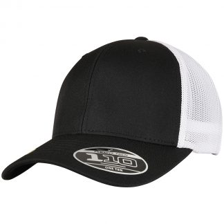 Flexfit 110 recycled cap 2-tone (110RT)