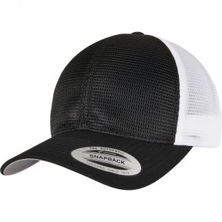 360 omnimesh 2-tone cap (6360T)