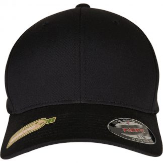 Flexfit recycled polyester cap