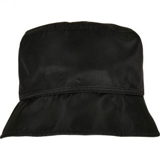 Nylon sherpa bucket hat (5003NH)