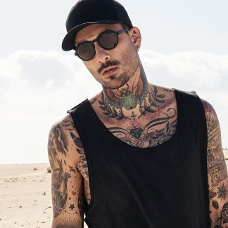 Flexfit woolly combed adjustable (6277DC)