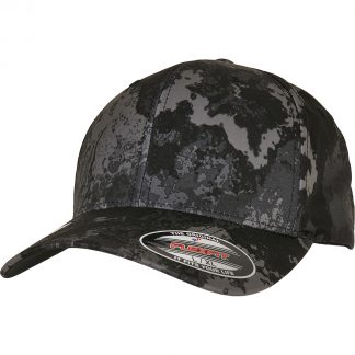 Flexfit Veil Camo cap (6277VC)