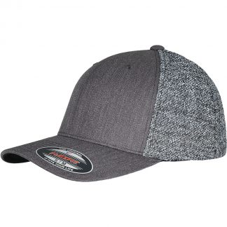 Flexfit trucker melange mesh (6511MM)